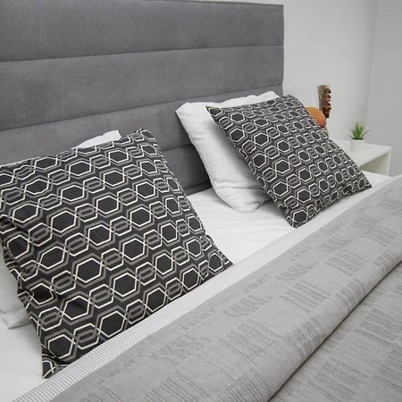 Apartment Ig4U, City Center Bjelovar Exteriér fotografie