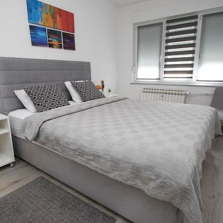 Apartment Ig4U, City Center Bjelovar Exteriér fotografie