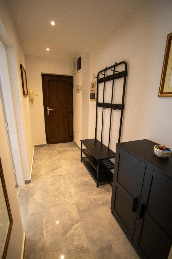 Apartment Ig4U, City Center Bjelovar Exteriér fotografie