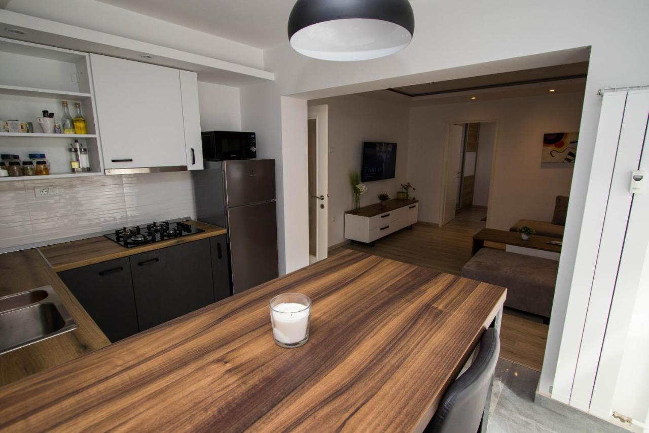 Apartment Ig4U, City Center Bjelovar Exteriér fotografie