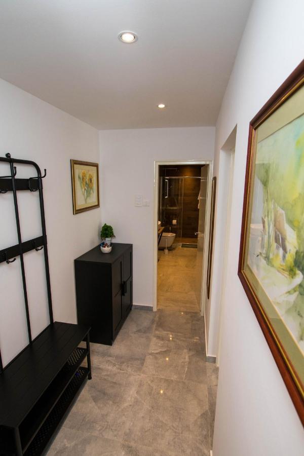 Apartment Ig4U, City Center Bjelovar Exteriér fotografie