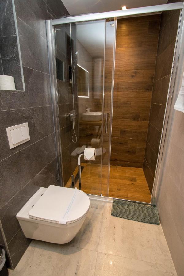 Apartment Ig4U, City Center Bjelovar Exteriér fotografie