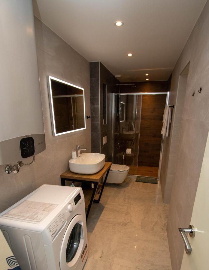 Apartment Ig4U, City Center Bjelovar Exteriér fotografie